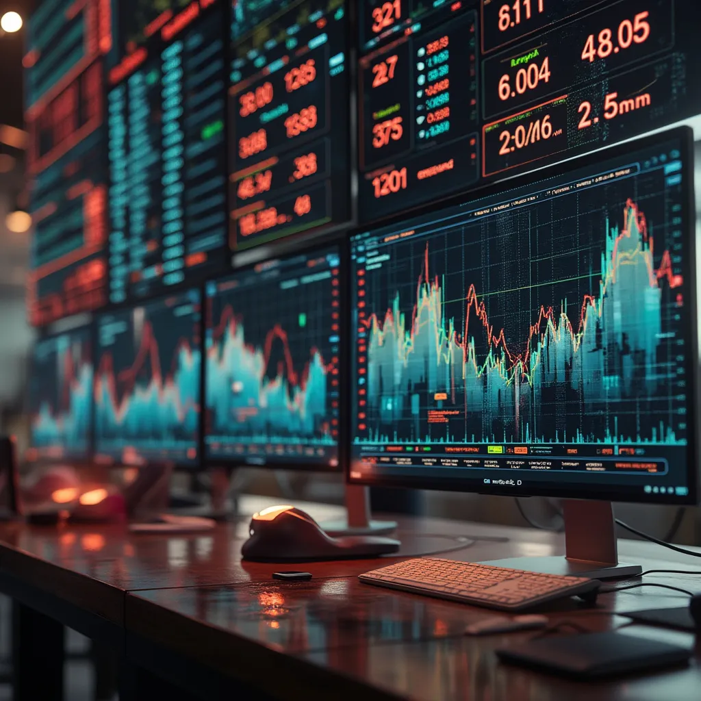 Digitalización y dashboards 3D para clientes